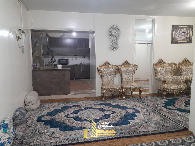 ویلا 180 متری یک خوابه در بلوار شهدا شهریار124789650