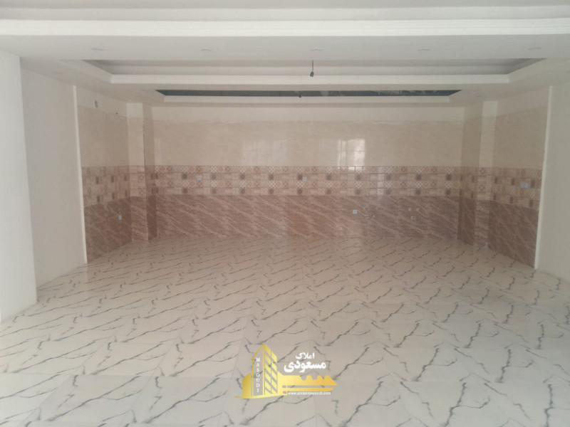 آپارتمان 126 متری دو خوابه در شهریار1272426500