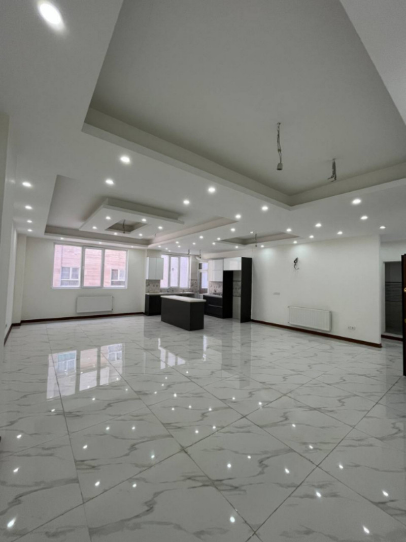 آپارتمان 125 متری دو خوابه در شهران جنوبی تهران1272436506
