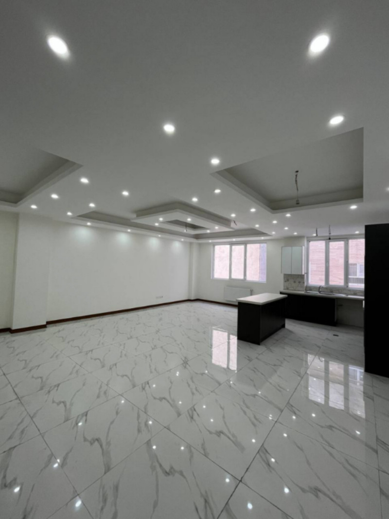 آپارتمان 125 متری دو خوابه در شهران جنوبی تهران1272436509