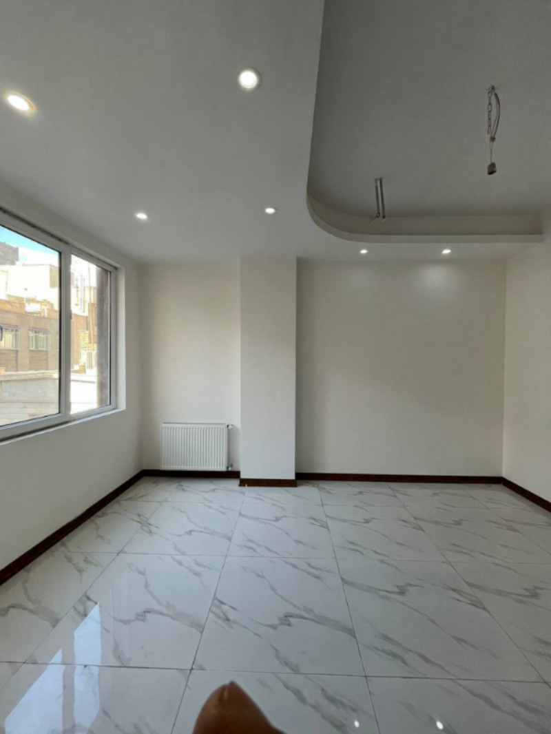 آپارتمان 125 متری دو خوابه در شهران جنوبی تهران1272436510