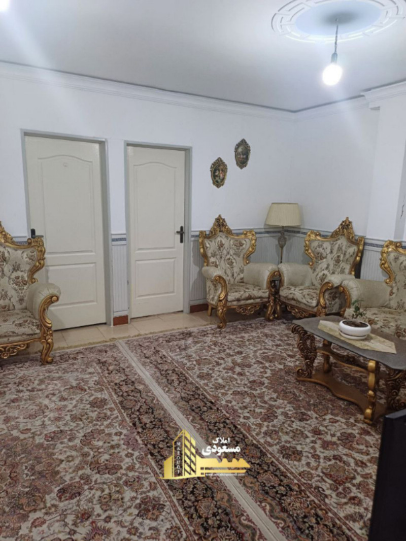 آپارتمان 75 متری دو خوابه در خیابان صاحب الزمان شهریار1272906545