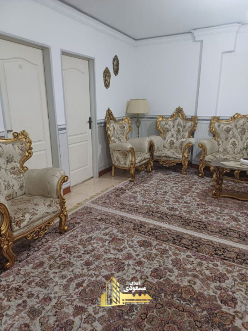 آپارتمان 75 متری دو خوابه در خیابان صاحب الزمان شهریار1272906548