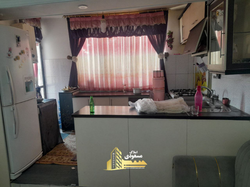 آپارتمان 55 متری یک خوابه در خیابان صاحب الزمان شهریار1272916550