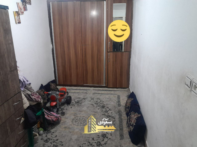 آپارتمان 55 متری یک خوابه در خیابان صاحب الزمان شهریار1272916552