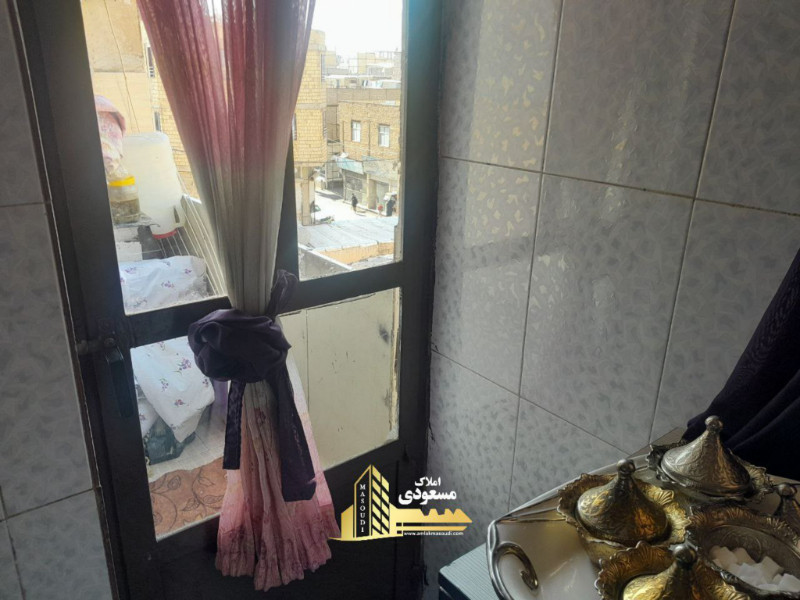 آپارتمان 55 متری یک خوابه در خیابان صاحب الزمان شهریار1272916554