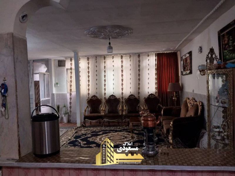 آپارتمان 100 متری یک خوابه در خیابان صاحب الزمان شهریار1272936556
