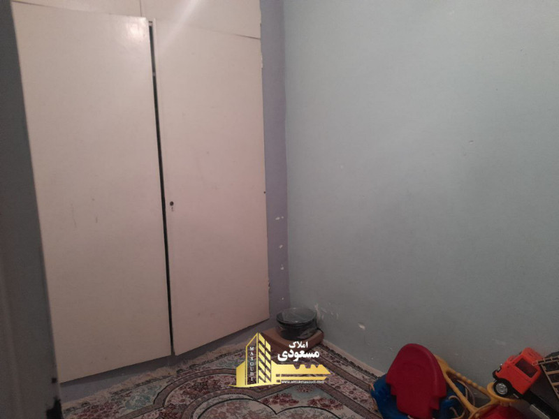 آپارتمان 65 متری یک خوابه در شهریار1272946561