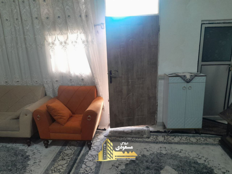 آپارتمان 65 متری یک خوابه در شهریار1272946562