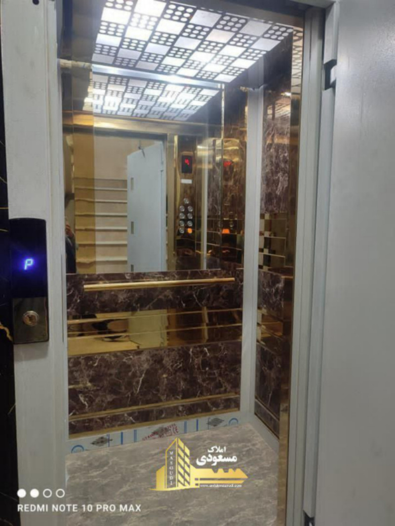 آپارتمان 88 متری دو خوابه در خیابان ولیعصر شهریار1272976574