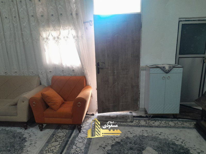 آپارتمان 63 متری یک خوابه در شهریار1272986577