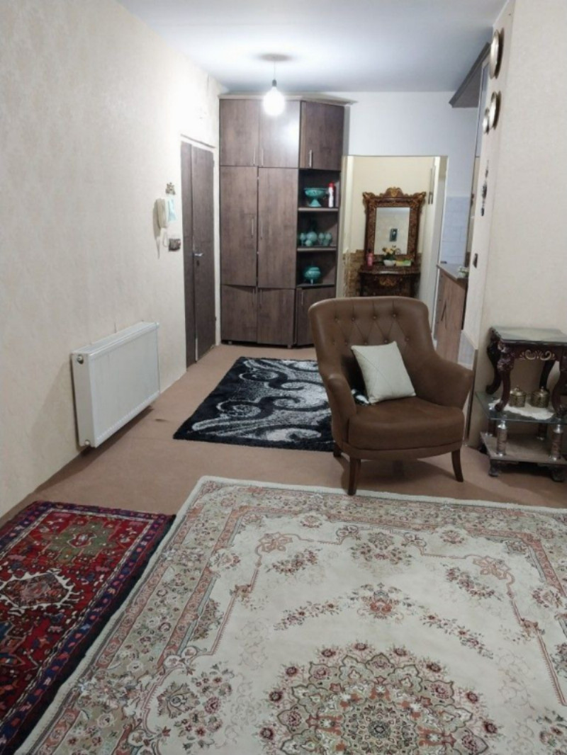 آپارتمان 68 متری یک خوابه در باغمیشه تبریز1273266601