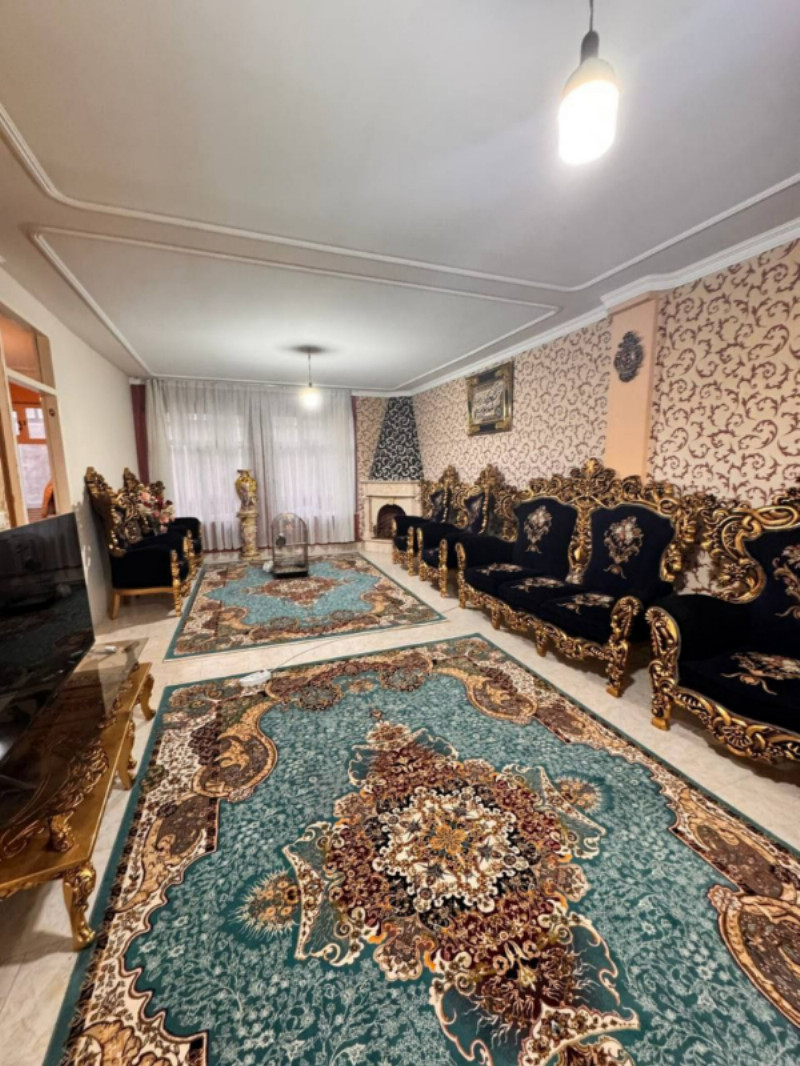 آپارتمان 102 متری دو خوابه در باغمیشه تبریز1273326604