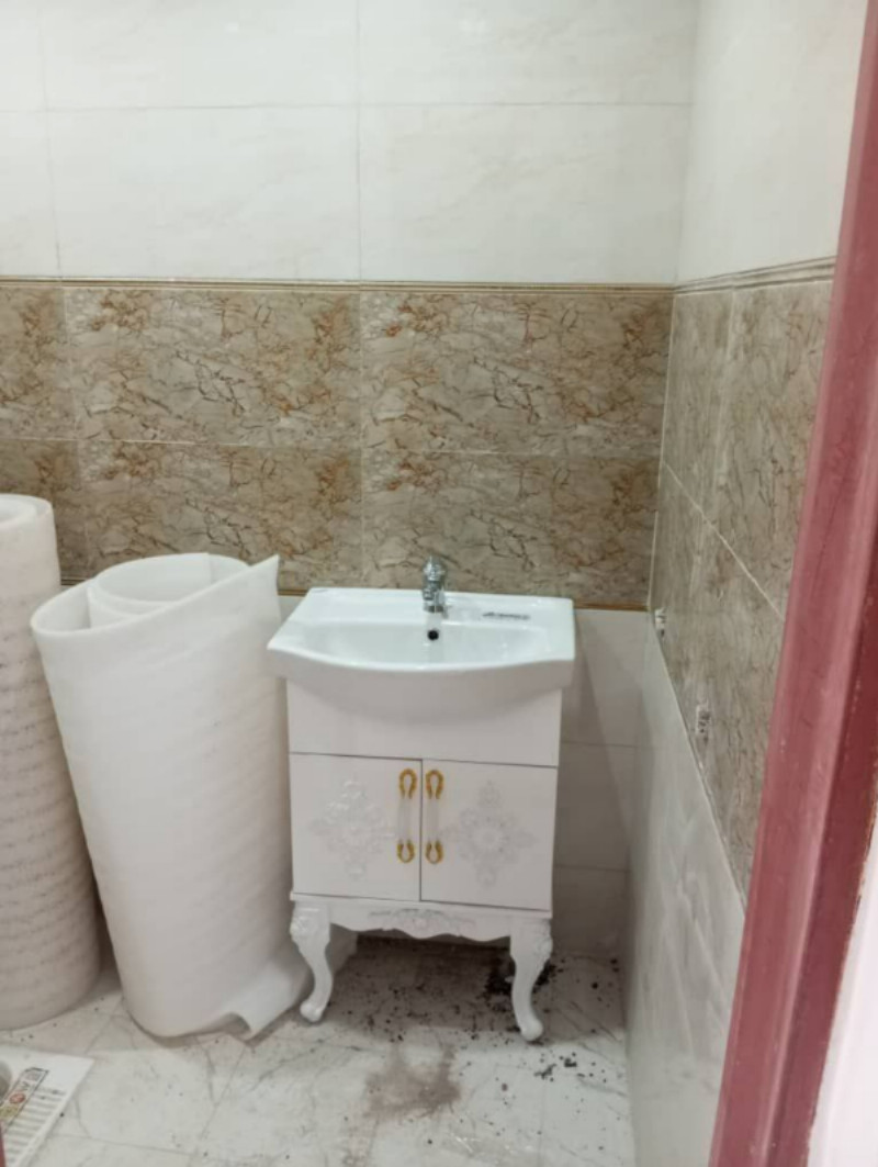 آپارتمان 104 متری دو خوابه در گلینک طالقان1273436619