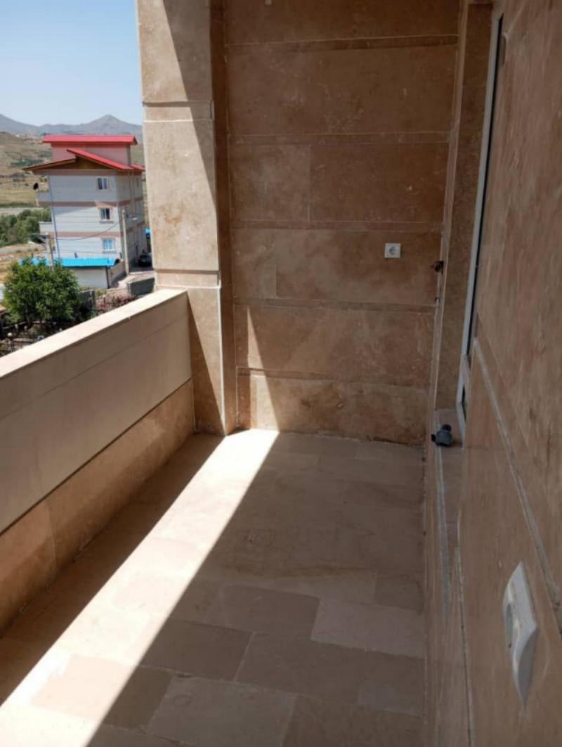 آپارتمان 104 متری دو خوابه در گلینک طالقان1273436621