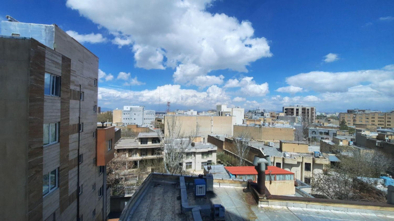 اداری 71 متری دو خوابه در سیزده خانه همدان124813663