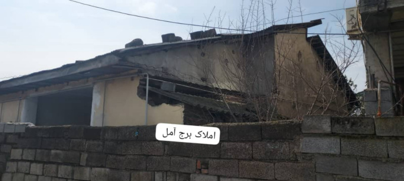 ویلا 150 متری در هندو کلا آمل1273526678