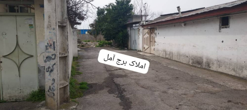 خانه 85 متری دو خوابه در بلوار بسیج آمل1273536682