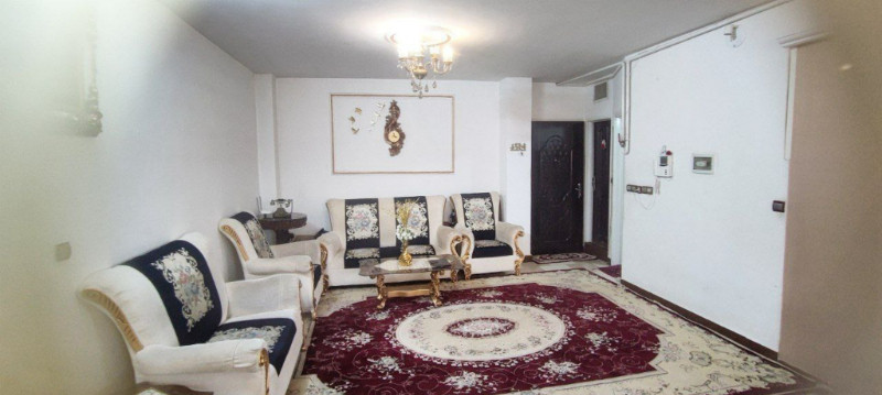 آپارتمان 65 متری یک خوابه در میدان جهاد ملایر