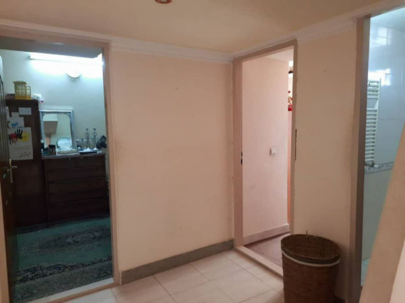 آپارتمان 120 متری دو خوابه در خیابان داورزنی سبزوار1274256862
