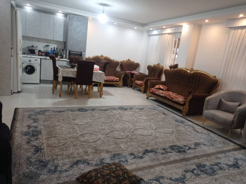 ویلا 100 متری در کلاکسر آمل1274456966