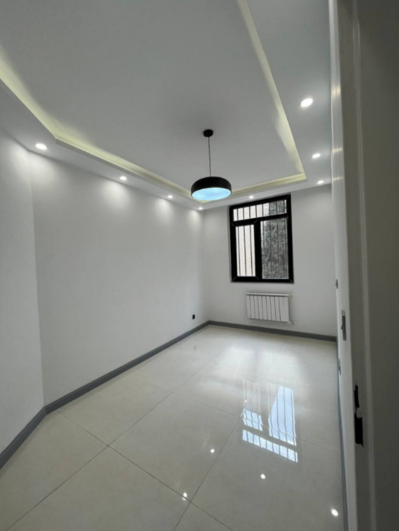 آپارتمان 74 متری دو خوابه در فردوس شرقی تهران