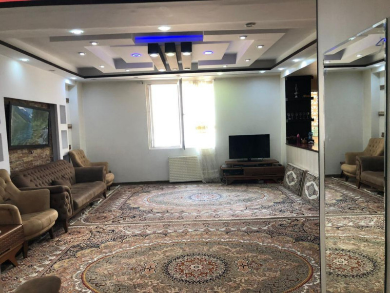 آپارتمان 105 متری دو خوابه در فاز 4 پرند1274677003