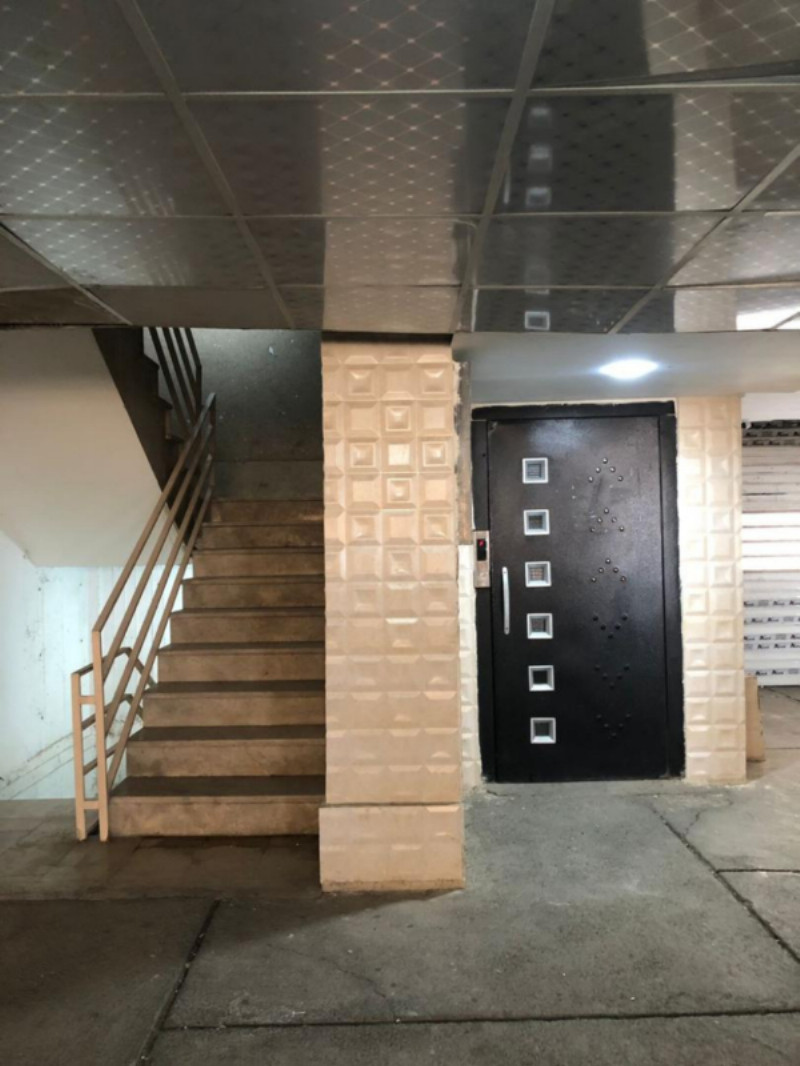 آپارتمان 105 متری دو خوابه در فاز 4 پرند1274677007