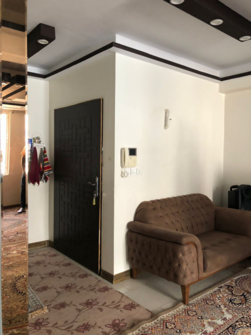 آپارتمان 105 متری دو خوابه در فاز 4 پرند1274677009