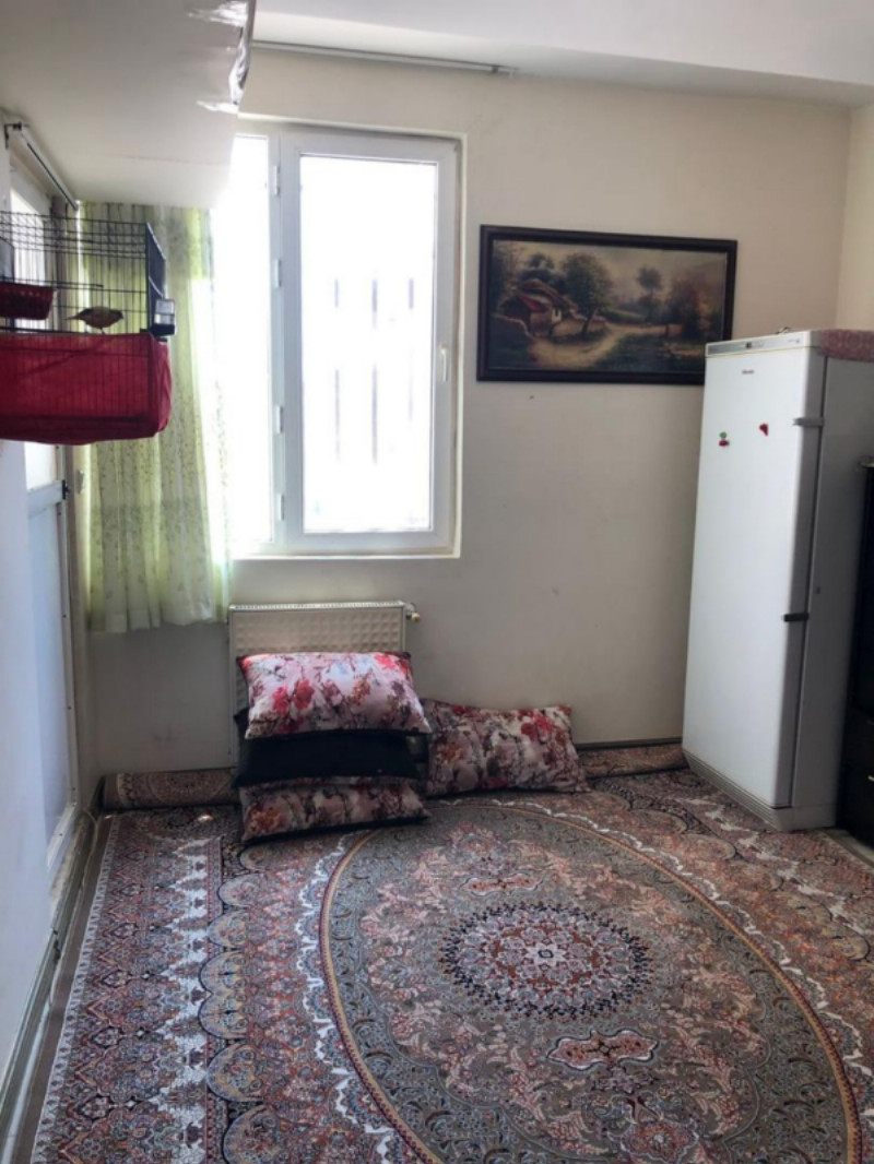 آپارتمان 105 متری دو خوابه در فاز 4 پرند1274677011