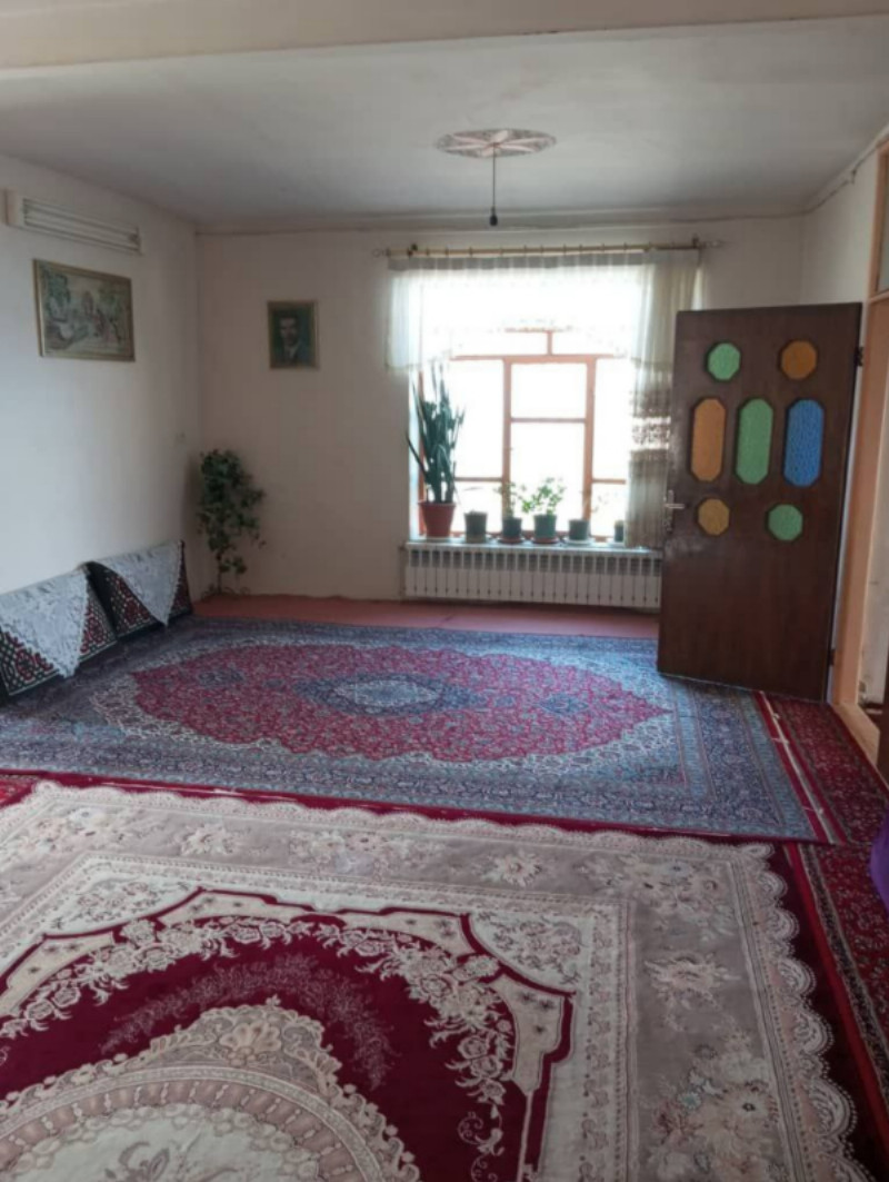 خانه 240 متری در گلینک طالقان1274857033