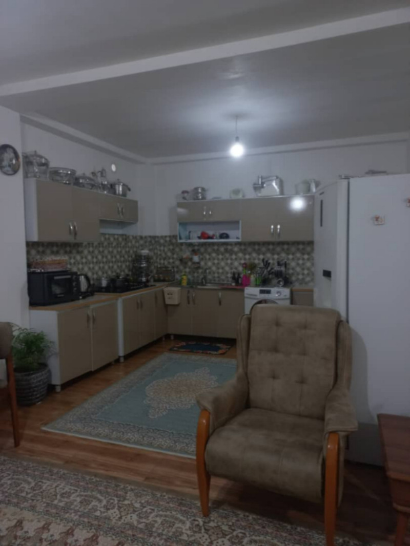 ویلا 70 متری یک خوابه در طبری آمل1275207125