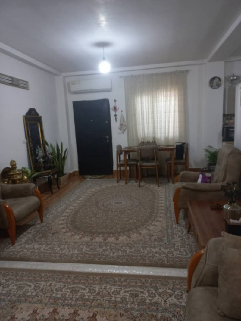 ویلا 70 متری یک خوابه در طبری آمل1275207129