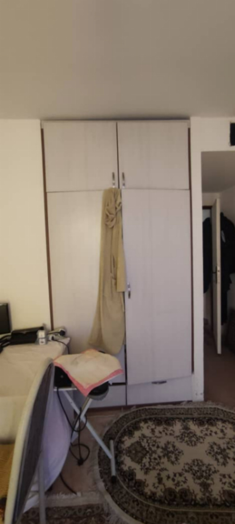 آپارتمان 82 متری دو خوابه در فاز 5 پرند1275367190