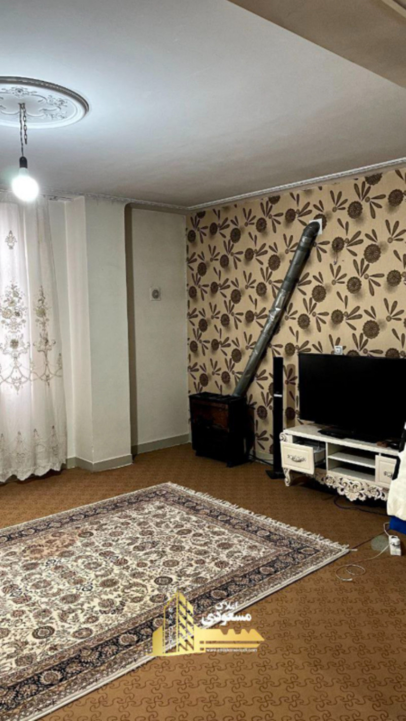 آپارتمان 97 متری سه خوابه در شهریار1275567220