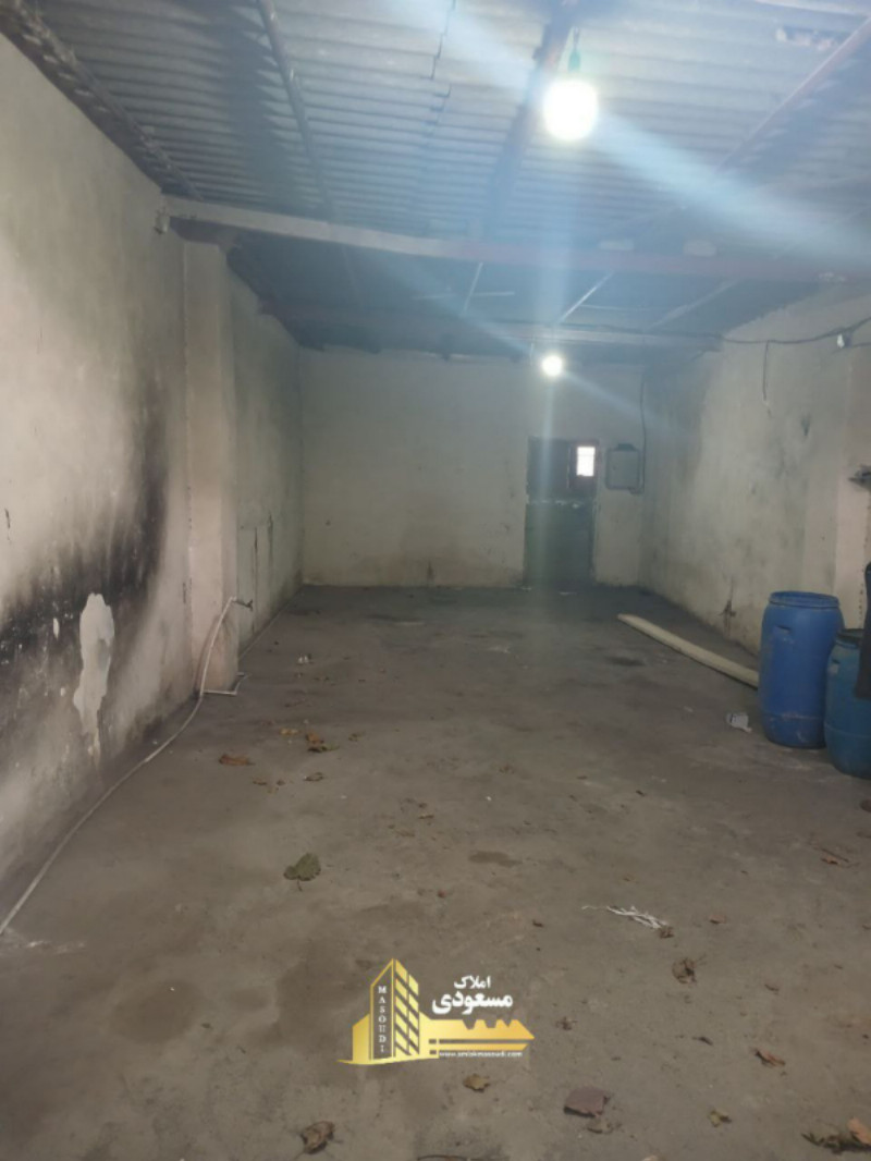 کارگاه 180 متری در یبارک شهریار1275577223