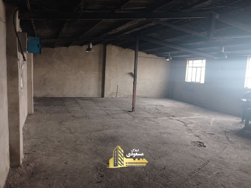 کارگاه 180 متری در یبارک شهریار1275577224