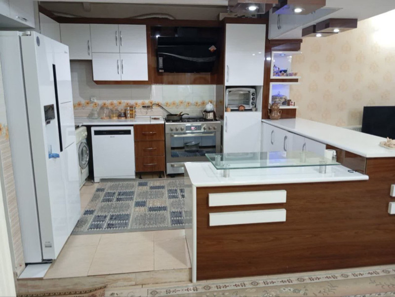آپارتمان 92 متری یک خوابه در ابن یمین سبزوار1275717244