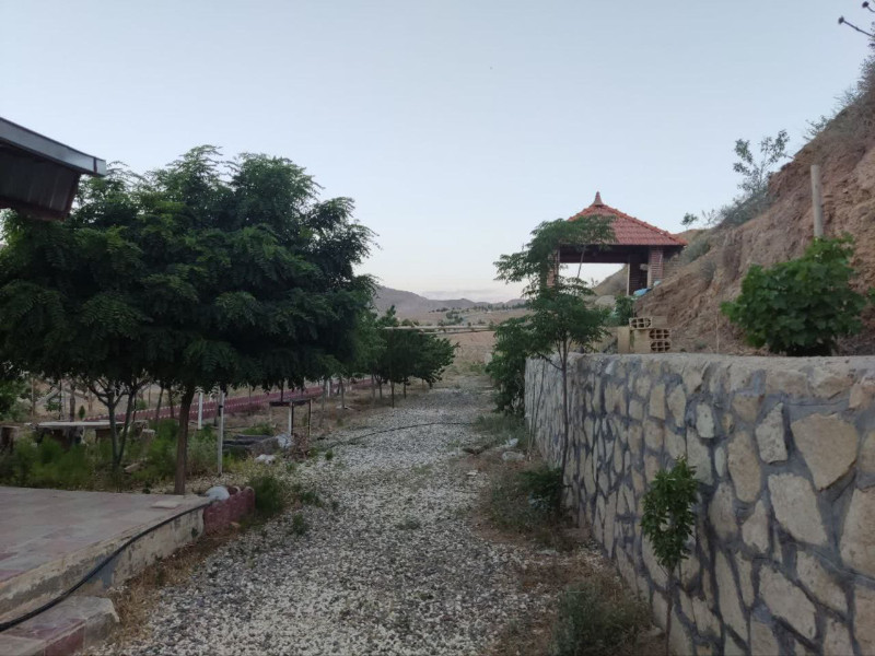 ویلا 85 متری در ششتمد سبزوار124866743