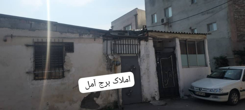 ویلا 118 متری یک خوابه در بلوار بسیج آمل1276367448