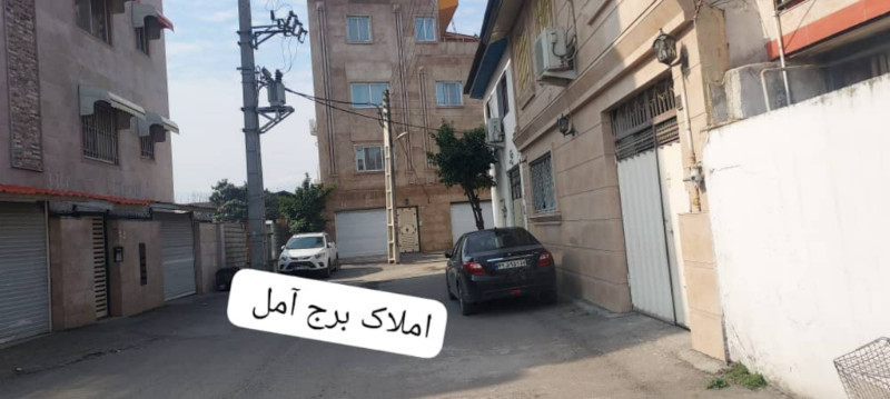 ویلا 118 متری یک خوابه در بلوار بسیج آمل1276367449