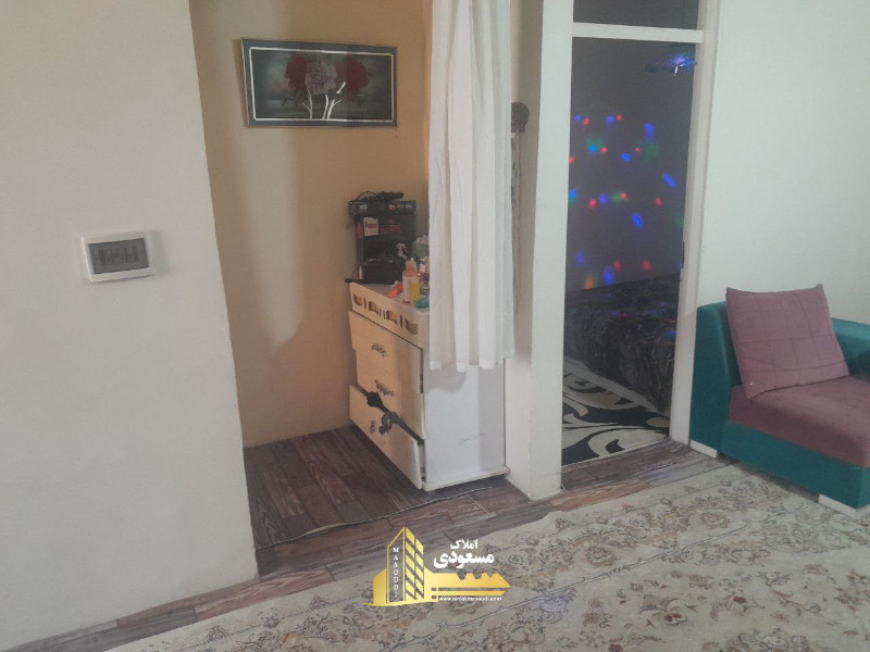 آپارتمان 60 متری یک خوابه در امیریه شهریار124895749