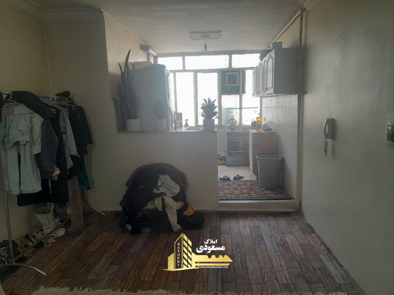 آپارتمان 60 متری یک خوابه در امیریه شهریار124895751