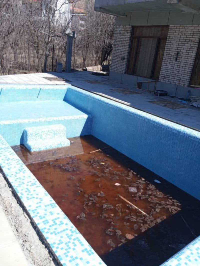 ویلا 363 متری در کولج طالقان1276807510