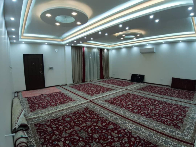 ویلا 200 متری در جزن طالقان1276827518