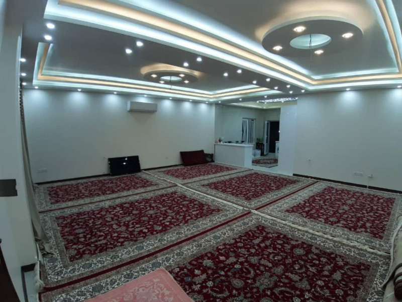 ویلا 200 متری در جزن طالقان1276827521
