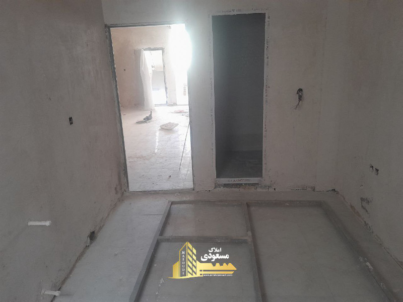 آپارتمان 70 متری دو خوابه در خیابان صاحب الزمان شهریار124896753
