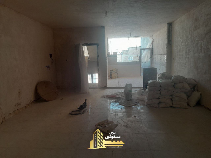 آپارتمان 70 متری دو خوابه در خیابان صاحب الزمان شهریار124896756