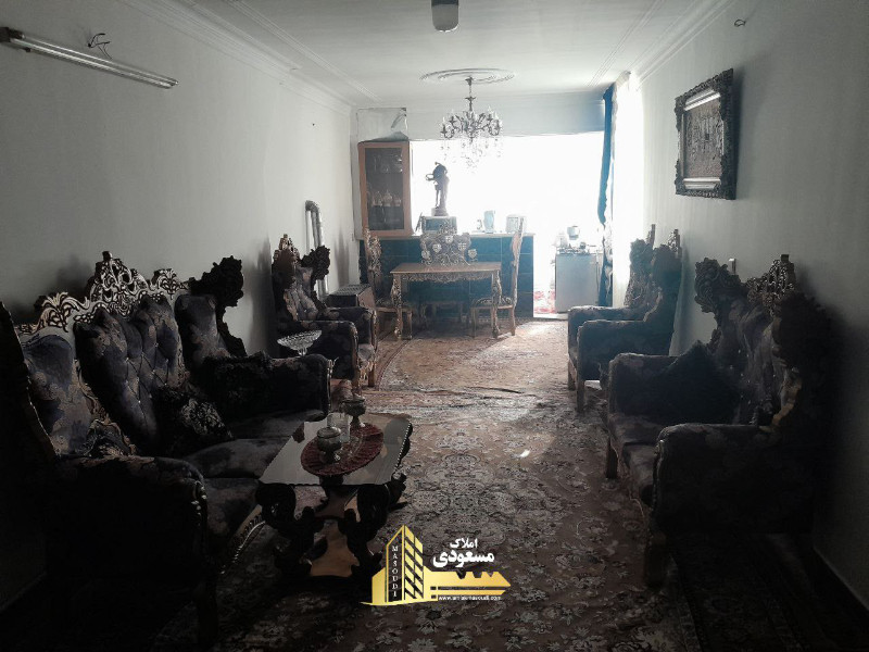 آپارتمان 90 متری یک خوابه در بلوار شهدا شهریار124897758