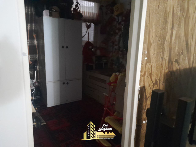 آپارتمان 90 متری یک خوابه در بلوار شهدا شهریار124897760